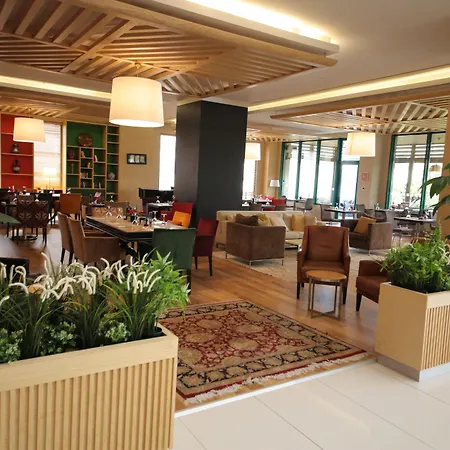 Hotel Adm Grand Istambul