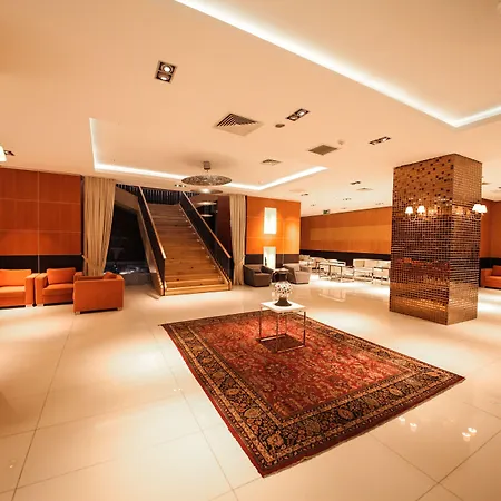 Hotel Adm Grand Istambul