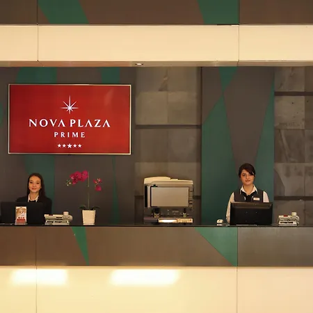 Adm Grand 5* Istambul