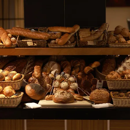 Adm Grand Hotel Istambul