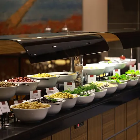 Adm Grand 5* Istambul