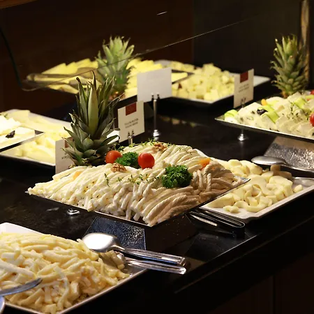 Adm Grand 5* Istambul