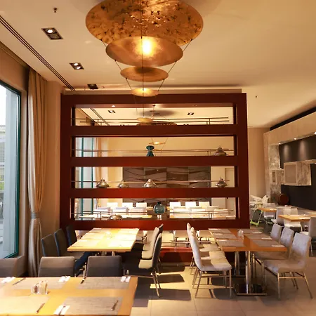 Adm Grand 5* Istambul