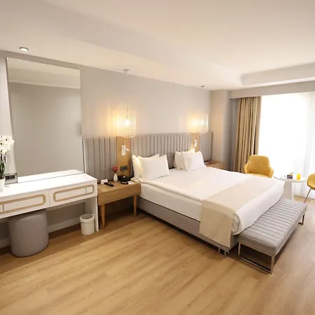 Hotel Adm Grand Istambul