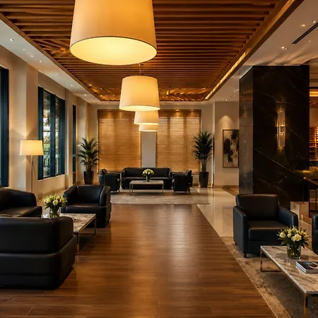 Adm Grand Hotel Istanbul