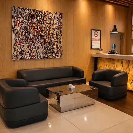 Hotel Adm Grand 5*