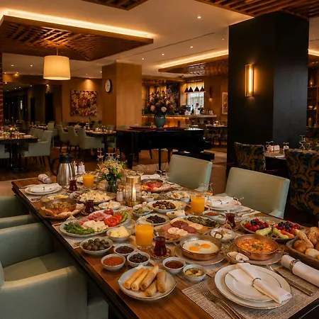 Hotel Adm Grand 5*