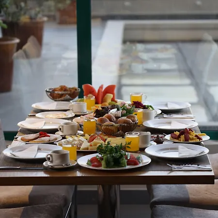 Hotel Adm Grand Istanbul