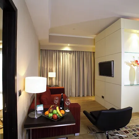 Hotel Adm Grand