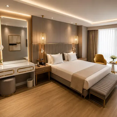 Adm Grand Hotel 5*