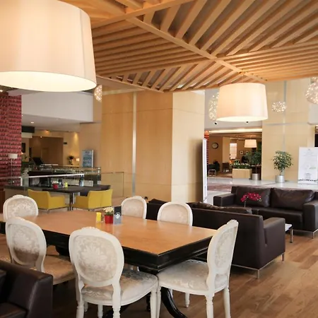 Hotel Adm Grand Istambul