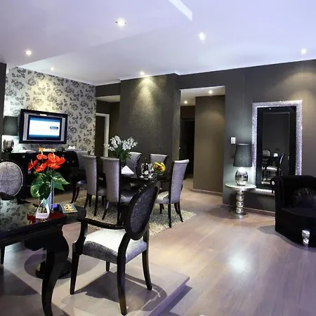 Hotel Adm Grand 5*
