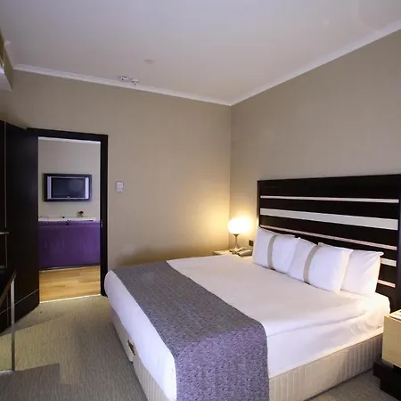 Adm Grand 5* Istanbul