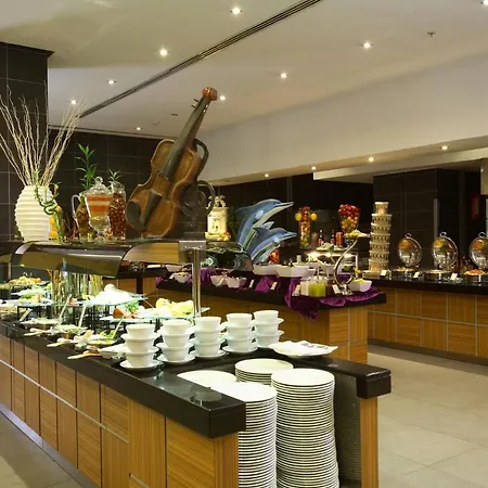 Adm Grand Istanbul