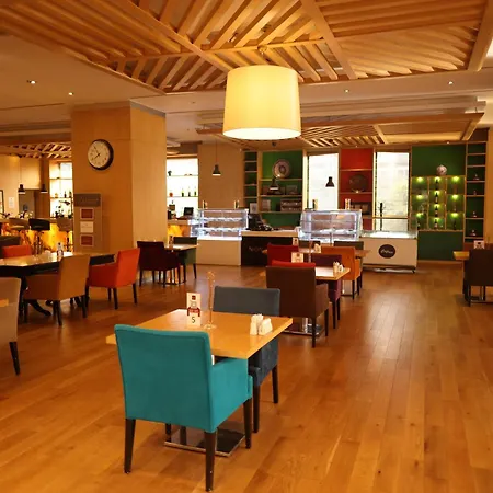 Hotel Adm Grand