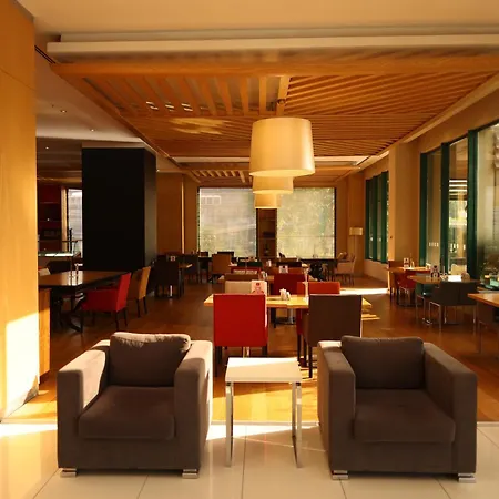Hotel Adm Grand