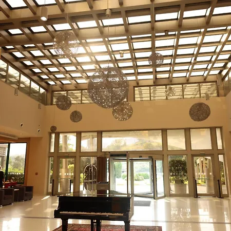 Hotel Adm Grand