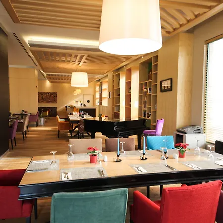 Hotel Adm Grand Istanbul