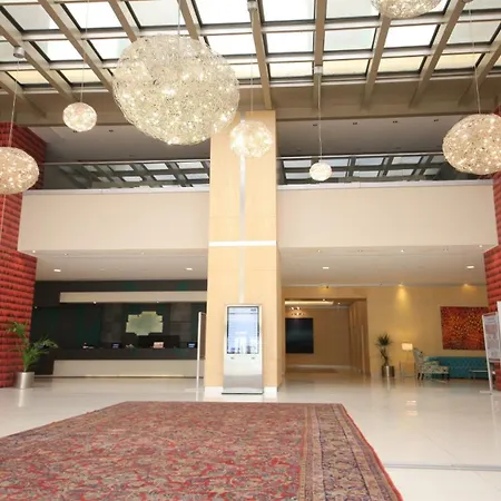 Adm Grand Hotel