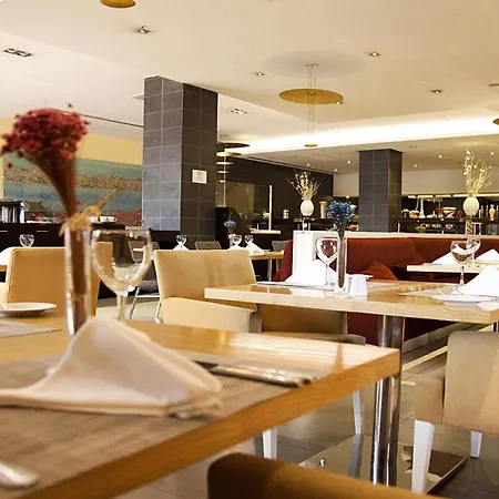 Hotel Adm Grand