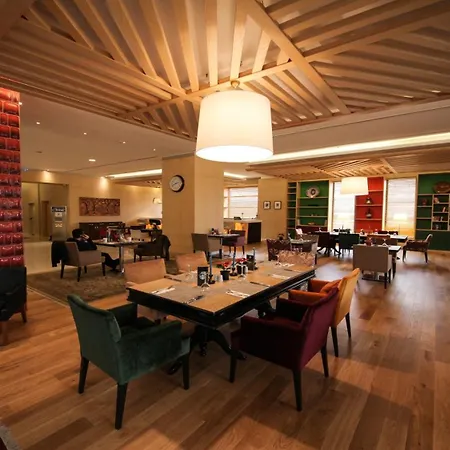 Hotel Adm Grand 5*