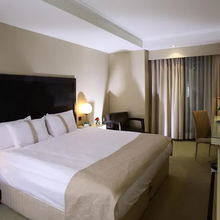 Adm Grand 5* Istanbul
